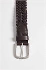 Плетеный ремень артикул 154861344