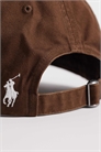 Бейсболка с логотипом артикул 154151684