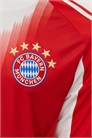 Домашняя футболка «Баварии» (Мюнхен) от adidas Football сезона 2025/2026 артикул 141244662