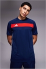 Футболка adidas Football Tiro Essentials артикул 139924514