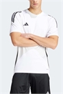 Футболка adidas Football Tiro 24 артикул 132626648