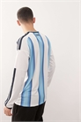 Домашняя футболка Adidas Football Аргентина для Чемпионата мира 2026 года артикул 148819183