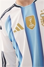 Домашняя футболка Adidas Football Аргентина для Чемпионата мира 2026 года артикул 148819183