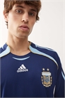 Adidas Football: выездная форма сборной Аргентины на Чемпионате мира 2006 года артикул 150040387