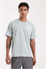 Футболка с принтом для тренировок Climacool артикул 153898612