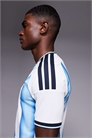 Домашняя футболка Adidas Football Аргентина для Чемпионата мира 2026 года артикул 148819182
