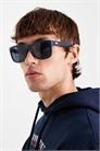 Квадратные солнцезащитные очки Tommy Hilfiger артикул 154966390