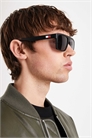 Квадратные солнцезащитные очки Tommy Hilfiger артикул 154966340