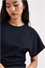 Футболка с зауженной талией co-ord артикул 153146764