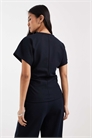 Футболка с зауженной талией co-ord артикул 153146764
