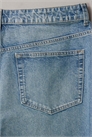 ASOS DESIGN Коллекция Circular Design: джинсы «dad jeans» с широкими брючинами и закругленным кроем артикул 153050436