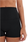 Леггинсы adidas Training All-me sculpt booty с укороченной длиной артикул 152322452