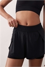 Шорты Get Set 2-в-1 с несколькими тренами артикул 153752688