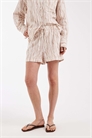 Текстурированные шорты co-ord артикул 152630190