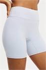 Ультрамягкие шорты с облегающим кроем артикул 156271760