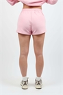 Шорты из джерси с вышитым логотипом артикул 155975262