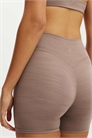 Сверхмягкие шорты-скранч с невидимой резинкой артикул 156272465