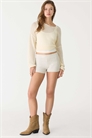 Мини-шорты артикул 149600162