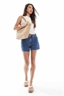 Джинсовые шорты Tess артикул 149962029