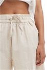 Шорты с завязками спереди и фактурной поверхностью co-ord артикул 141663454