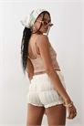 Шорты-блумеры для пляжа артикул 140138360