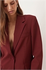 Блейзер Dani свободного кроя co-ord артикул 150201896