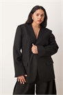Блейзер Curve Ultimate без воротника артикул 147265404