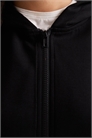 Худи со сменным капюшоном и застежкой-молнией спереди артикул 149249393