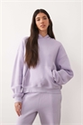 Худи свободного кроя co-ord артикул 154605273