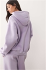 Худи свободного кроя co-ord артикул 154605273