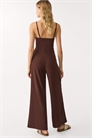 Комбинезон на бретелях артикул 149319827