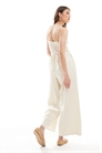 Комбинезон Cami с широкими брючинами и карманами артикул 145953667