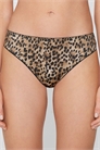 Бразильские трусы Sauvage Soul артикул 156299135
