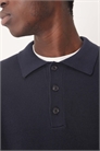 Трикотажная рубашка-поло из 100% хлопка артикул 148603607