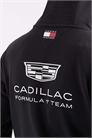 Худи с изображением реплики Cadillac F1 артикул 154160612