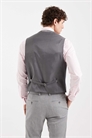 Жилет к узкому костюму артикул 151342420