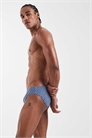Плавательные трусы артикул 152558892