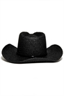 Соломенная ковбойская шляпа артикул 155811696