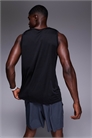 Тренировочная майка Icon свободного кроя без рукавов с функцией быстрого высыхания артикул 150142404