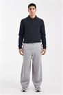 Джоггеры свободного кроя Essentials артикул 152799966