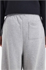 Джоггеры свободного кроя Essentials артикул 152799966