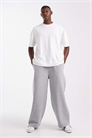 Джоггеры свободного кроя Essentials артикул 151930034