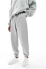 Джоггеры свободного кроя Essentials артикул 153493812