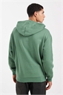 Толстовка с капюшоном Essentials свободного кроя артикул 151255056