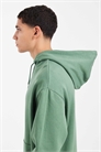 Толстовка с капюшоном Essentials свободного кроя артикул 151255056