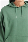 Толстовка с капюшоном Essentials свободного кроя артикул 151255056