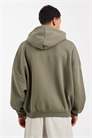 Худи Essentials Extreme с большим капюшоном артикул 152707597