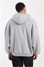 Худи Essentials Extreme с большим капюшоном артикул 152707861
