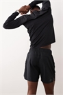 Шорты для тренировок YPB артикул 151967564