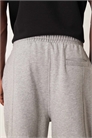 Джоггеры свободного кроя артикул 149108715